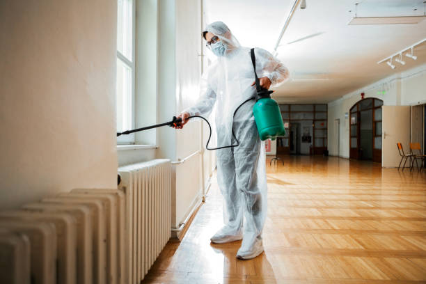 Best Pest Control for Warehouses  in Coyne Center, IL